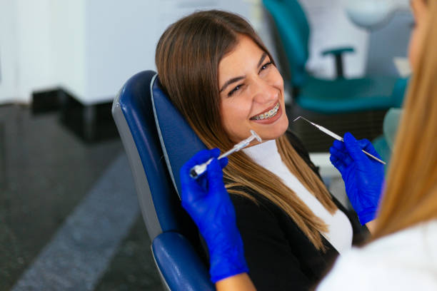 Dental X-Rays and Imaging in New Martinsville, WV