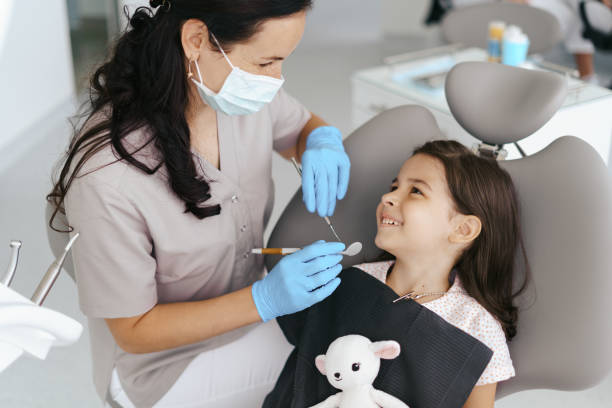 Why Choose Us for Your Dental Needs in New Martinsville, WV