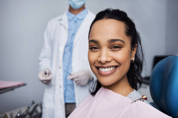 Best Dental Fillings (Composite and Amalgam)  in New Martinsville, WV