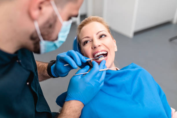 Trusted New Martinsville, WV  Holistic Dental Services Experts