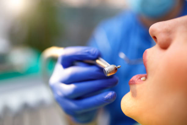 Full Mouth Reconstruction in New Martinsville, WV